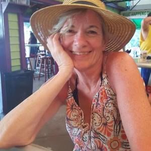 Meet your Posher, Pat